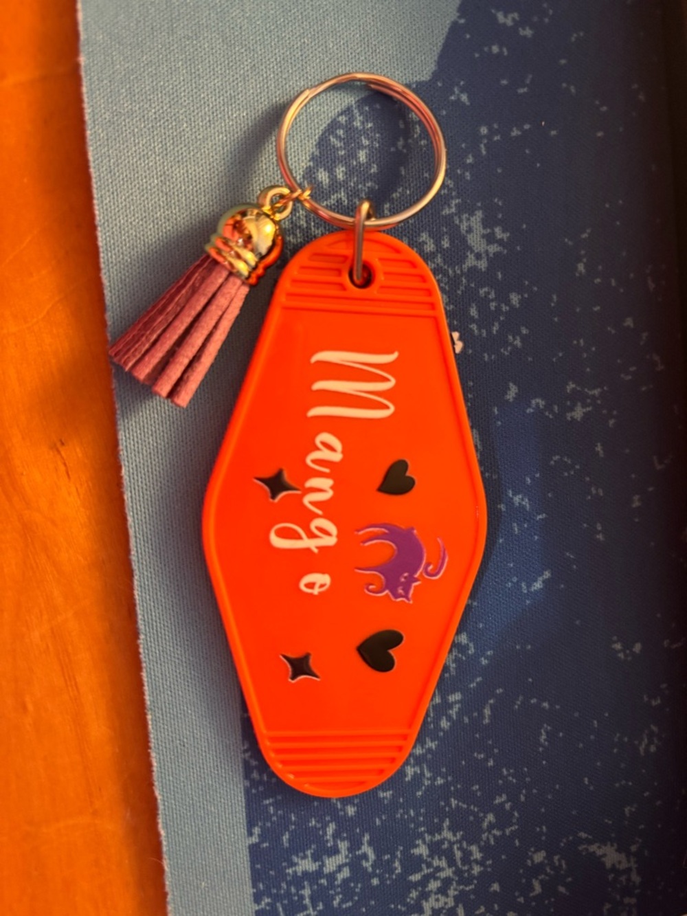 Custom Key Chain Prices - Picture 13 of 16